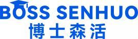 BOSS SENHUO 博士森活 